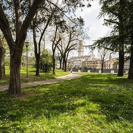 Myplace Duomo Apartments Verona Exteriér fotografie