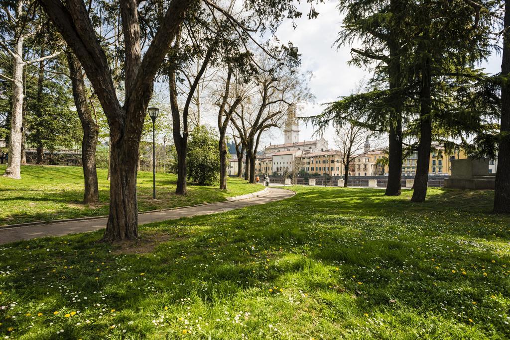 Myplace Duomo Apartments Verona Exteriér fotografie